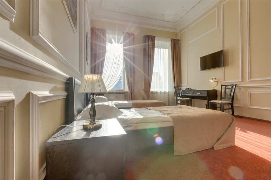 Фото Solo Литейный проспект