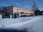 Detsky Sad № 22 (posyolok gorodskogo tipa Mirny, Kommunisticheskaya ulitsa, 15), kindergarten, nursery