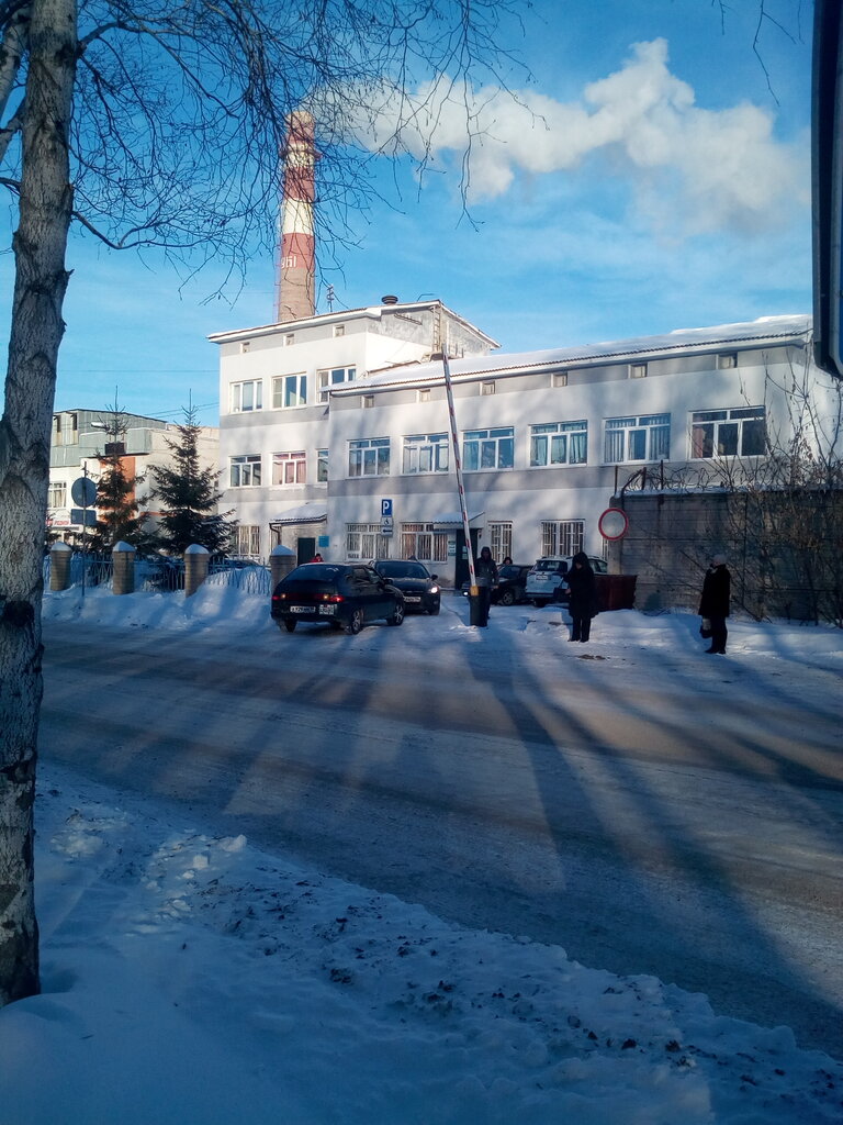 Social service Центр Субсидий и Компенсаций Городского Округа Богданович, Bogdanovich, photo