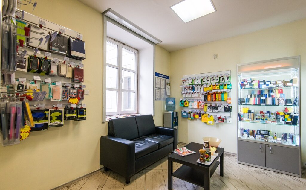 Ремонт телефонов IСломал, Минск, фото