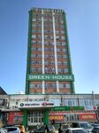 Green House (ulitsa Ordzhonikidze, 35), shopping mall