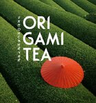 Origami Tea (Maroseyka Street, 6-8с1), tetería