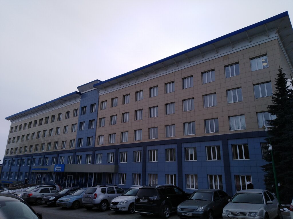 Gaz xo‘jaligi xizmati Gazprom mezhraygaz, , foto