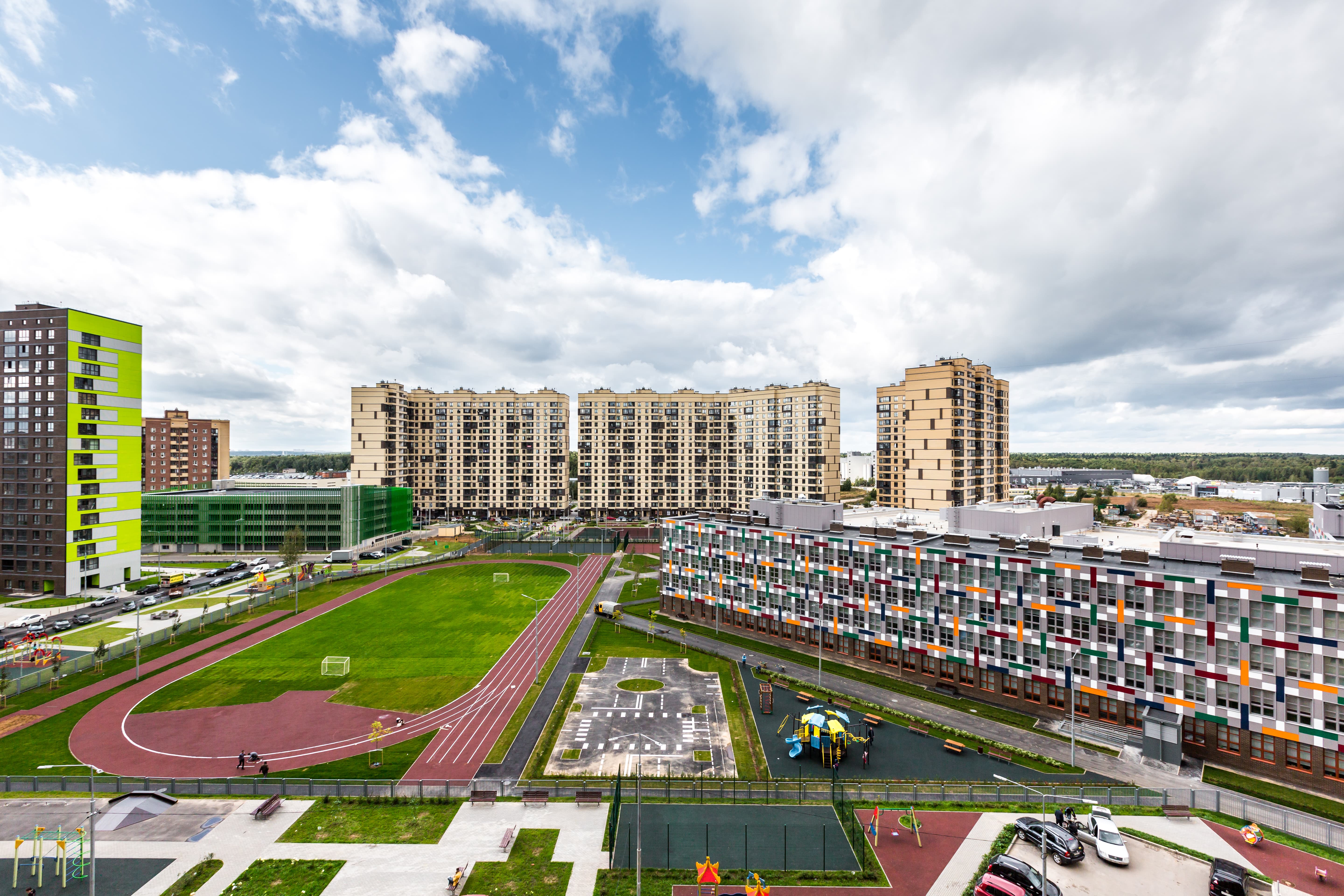 Торпедо московская область мытищи микрорайон 36а фото