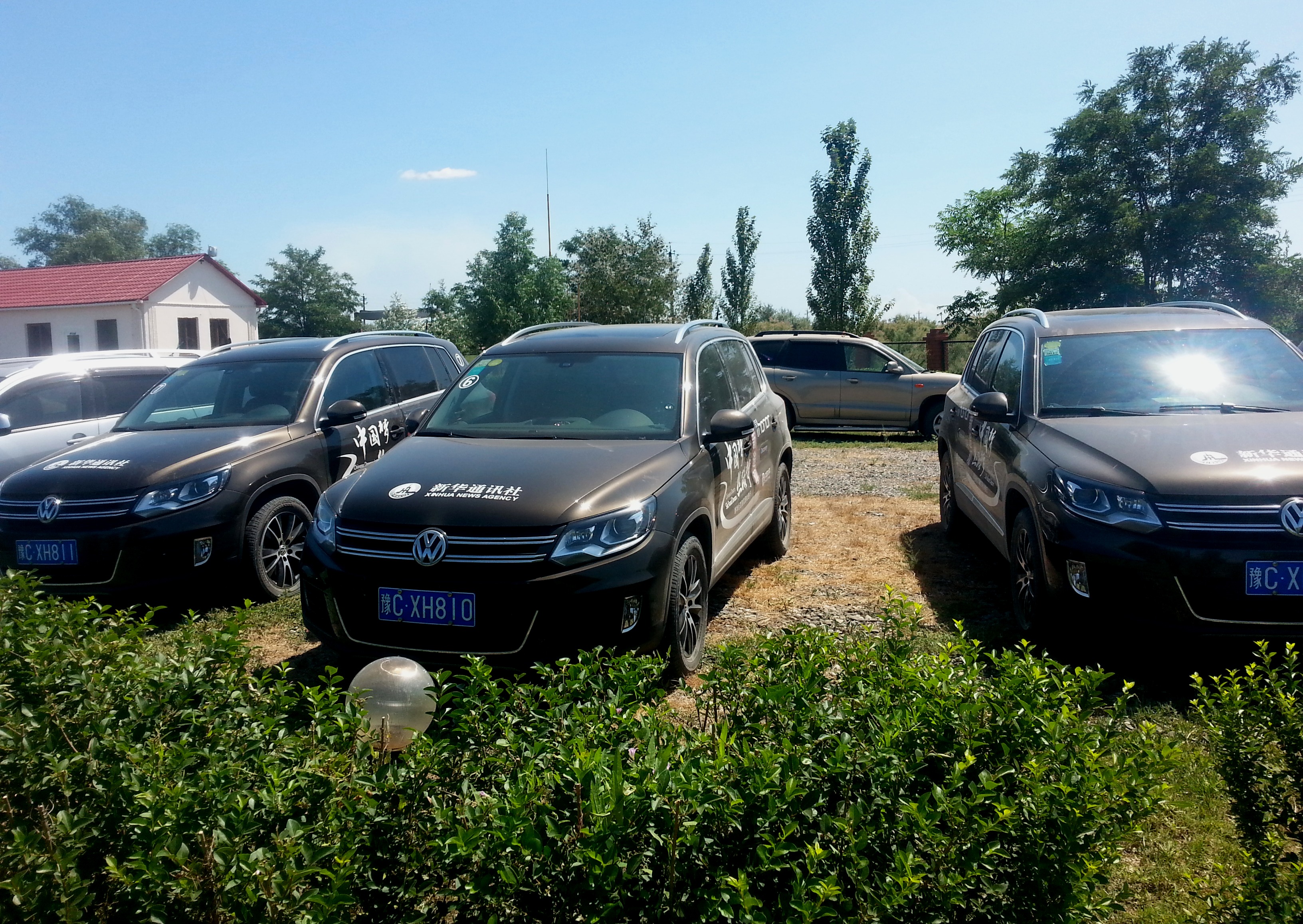 Фото Рыбалкино