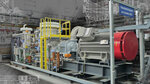 Energas (Bolshaya Pochtovaya Street, 55/59с1) ، معدات صناعية