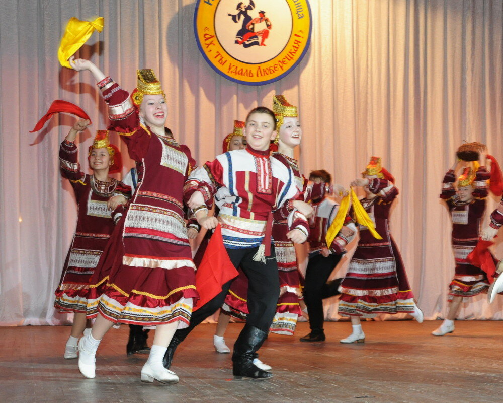 Школа танцев Детская хореографическая школа Люберецкого района, Люберцы, фото