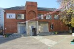 Detsky sad № 125 (Tsentralniy City administrative district, Tsentralniy Microdistrict, Mira Street, 88/1) ، مركز الرعاية النهارية، رياض الأطفال