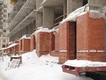 СК Импульс (просп. Обуховской Обороны, 161, Санкт-Петербург), квартиры в новостройках в Санкт‑Петербурге