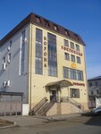 Korona (Mozdokskaya Street, 26), hotel