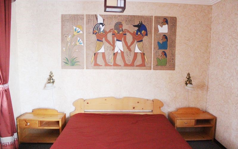 Фото Смерекова хата