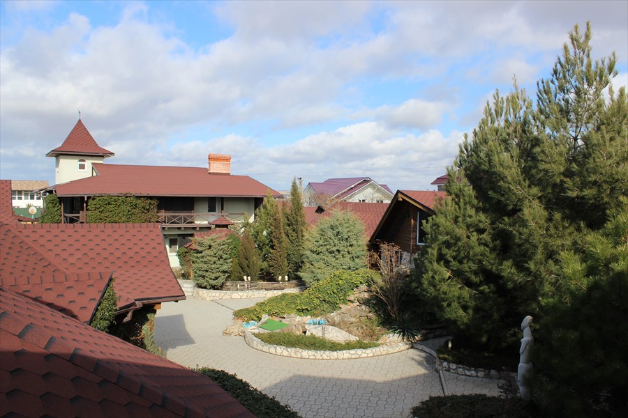 Фото Смерекова хата