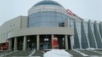 Mebelniy gorod (Belgorod, Donetskaya Street, 85А) ، مركز تسوق
