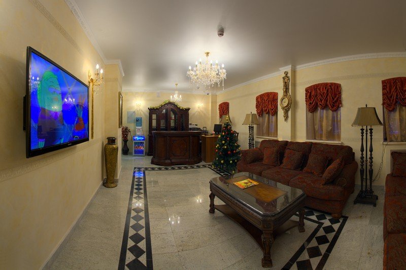 Фото Усадьба XVIII век