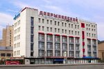 Dobryninskiy (Korovy Val Street, 1Ас1), shopping mall