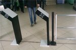 Ueshka (Novorossiyskaya Street, 28к2), information website