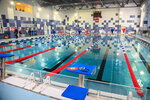 Sibir (Kemerovo, Stroiteley Boulevard, 47/1) ، حمام السباحة