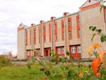 Хозяйственная Служба Администрации Таврического Городского Поселения Таврического Муниципального района Омской области (rabochiy posyolok Tavricheskoye, ulitsa Lenina, 27) ، إدارة حكومية