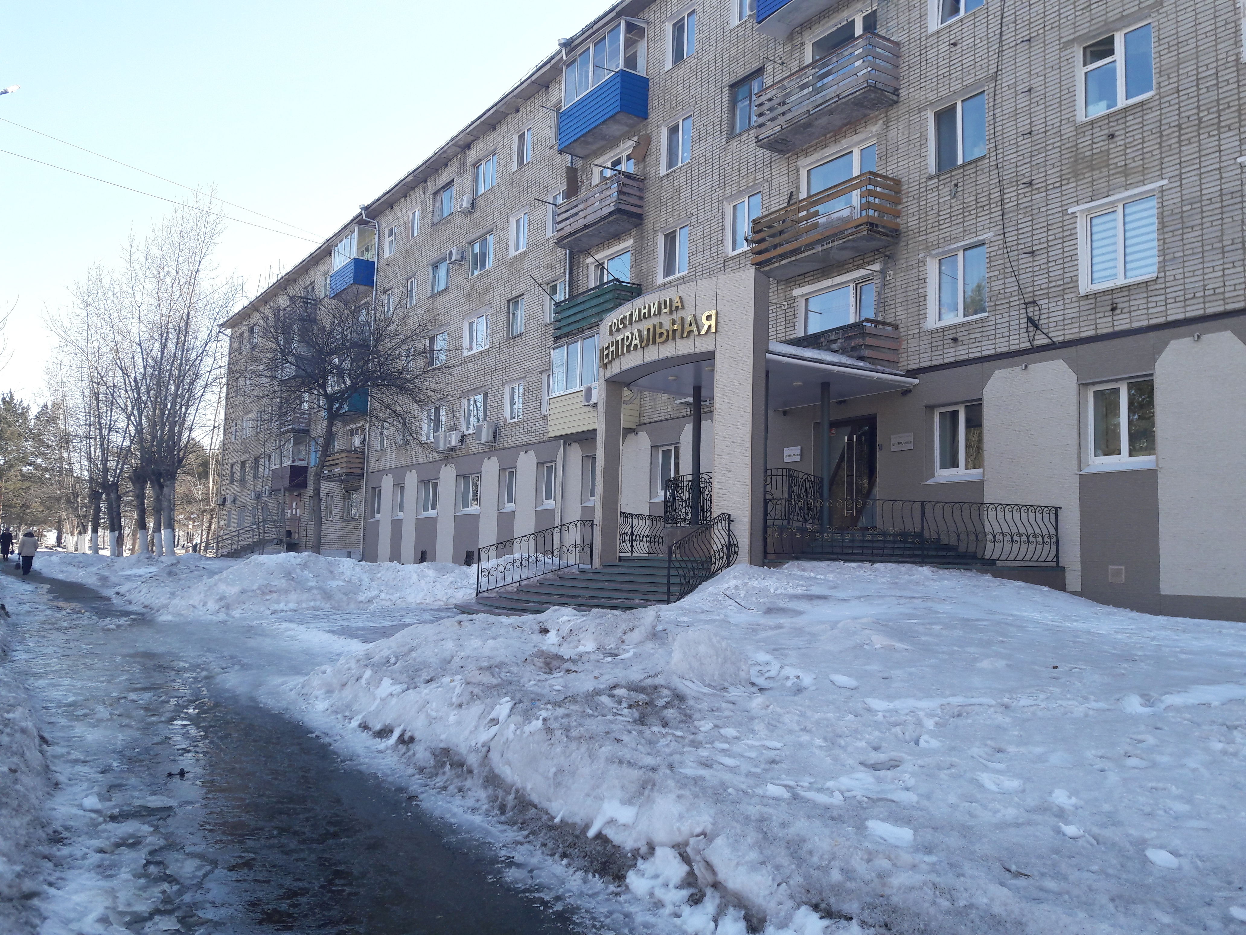 Фото отеля 2