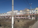 Oblastnoy klinichesky protivotuberkulezny dispanser (Nachalovskoye Highway, 7У) ، مستوصف