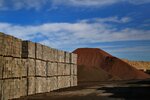 Vinzilinsky zavod keramzitovogo graviya (rabochiy posyolok Vinzili, Vokzalnaya ulitsa, 1/2), materiales de construcción al por mayor