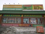 Trudovik (ulitsa Marchenko, 24А), herramientas eléctricas y de gasolina