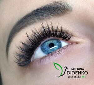 LashStudio K. Didenko (6-я Бастионная улица, 93), salón de cejas y pestañas