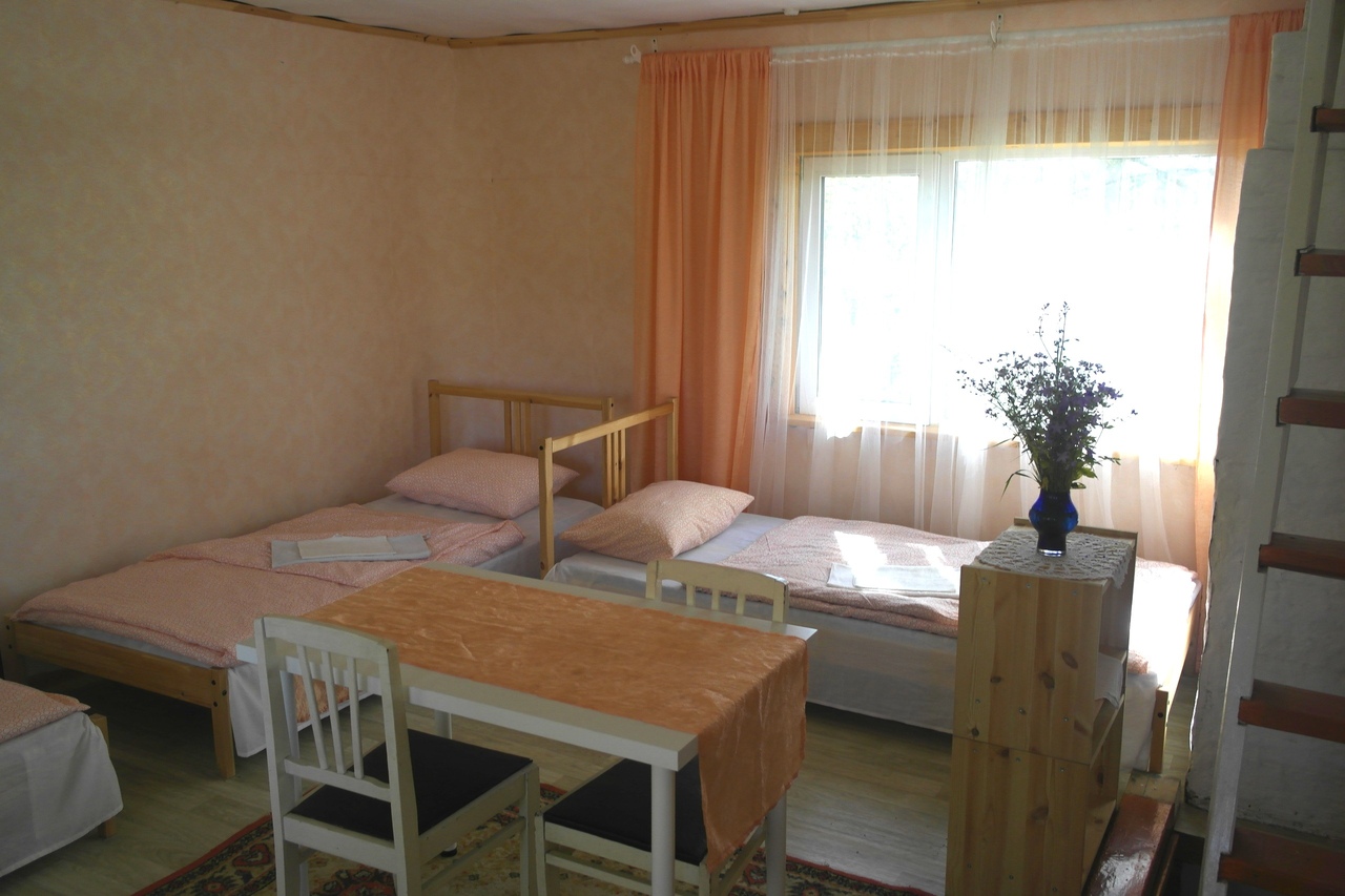 Фото Валерина Усадьба