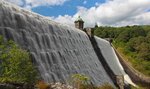 Дамба Крейг Гох (Powys, Penygarreg Reservoir), npp, hpp, tpp