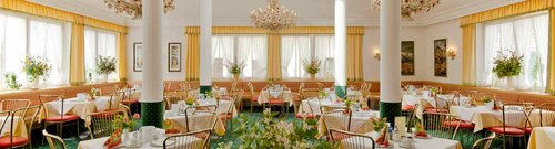 Гостиница Hotel Mayer Superior в Гермеринге