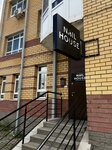 Nail House (Novaya Street, 57), nail salon