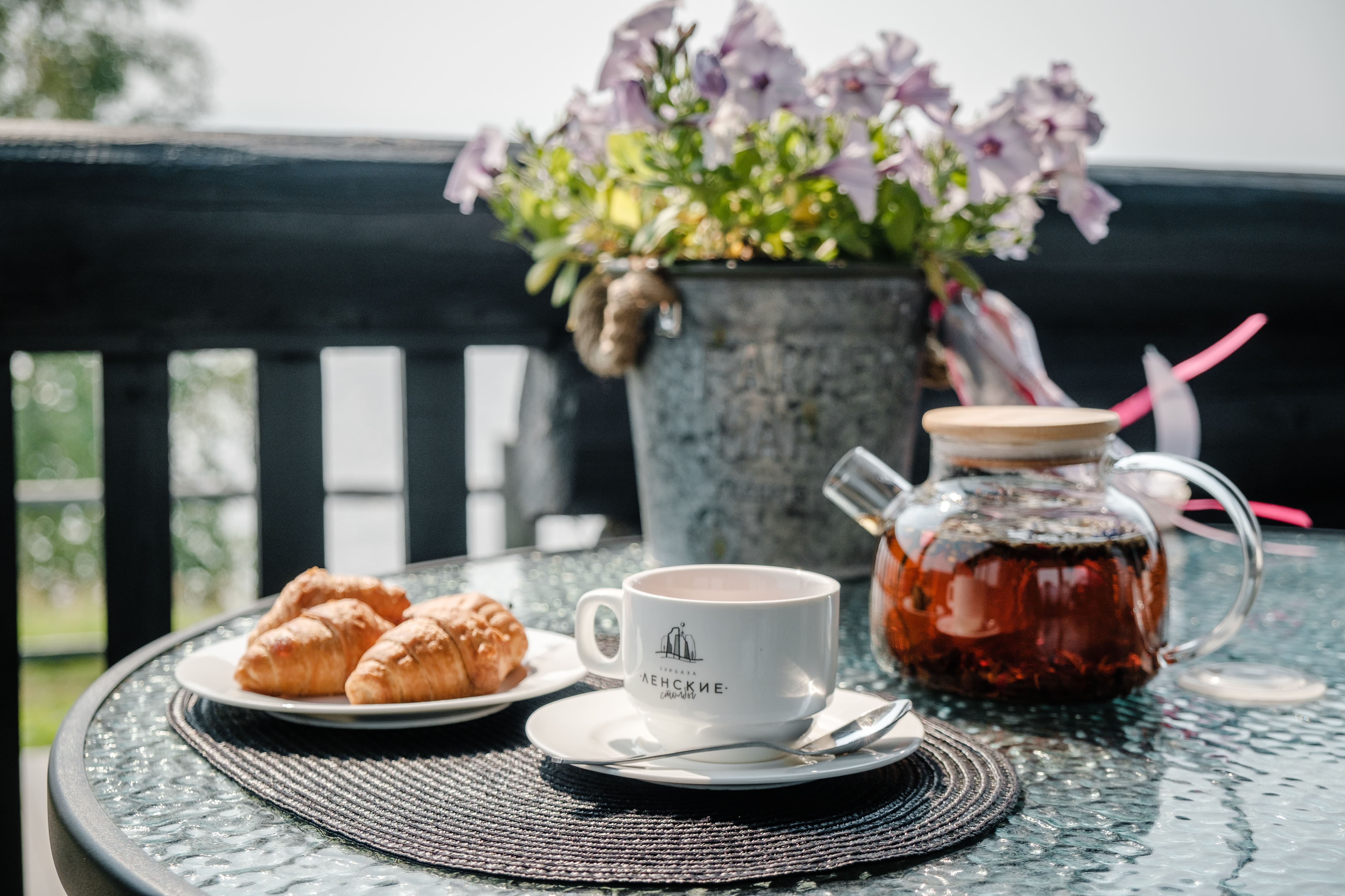 Фото Ленские столбы