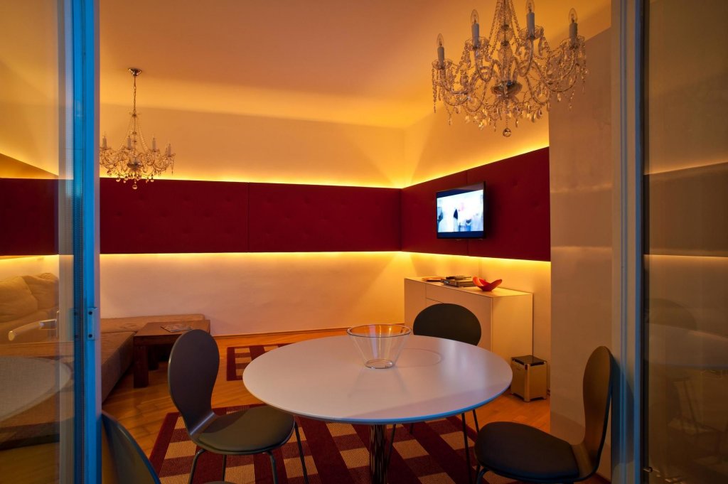 Фото Romeoapartment