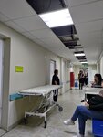 Children's Regional Clinical Hospital (Krasnodar, ploshchad Pobedy, 1), children's hospital