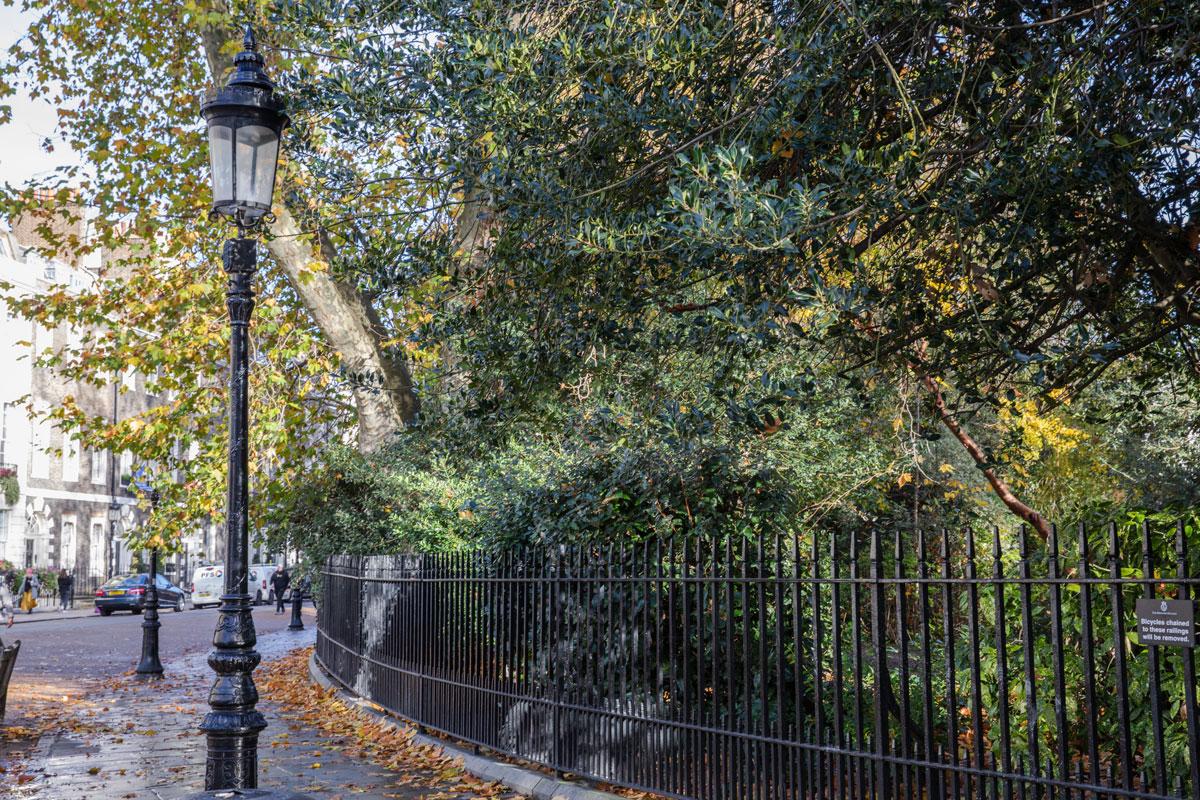 Фото Bedford Corner Hotel