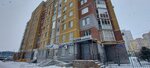 Grand Kazan (Chistopolskaya Street, 64), hotel