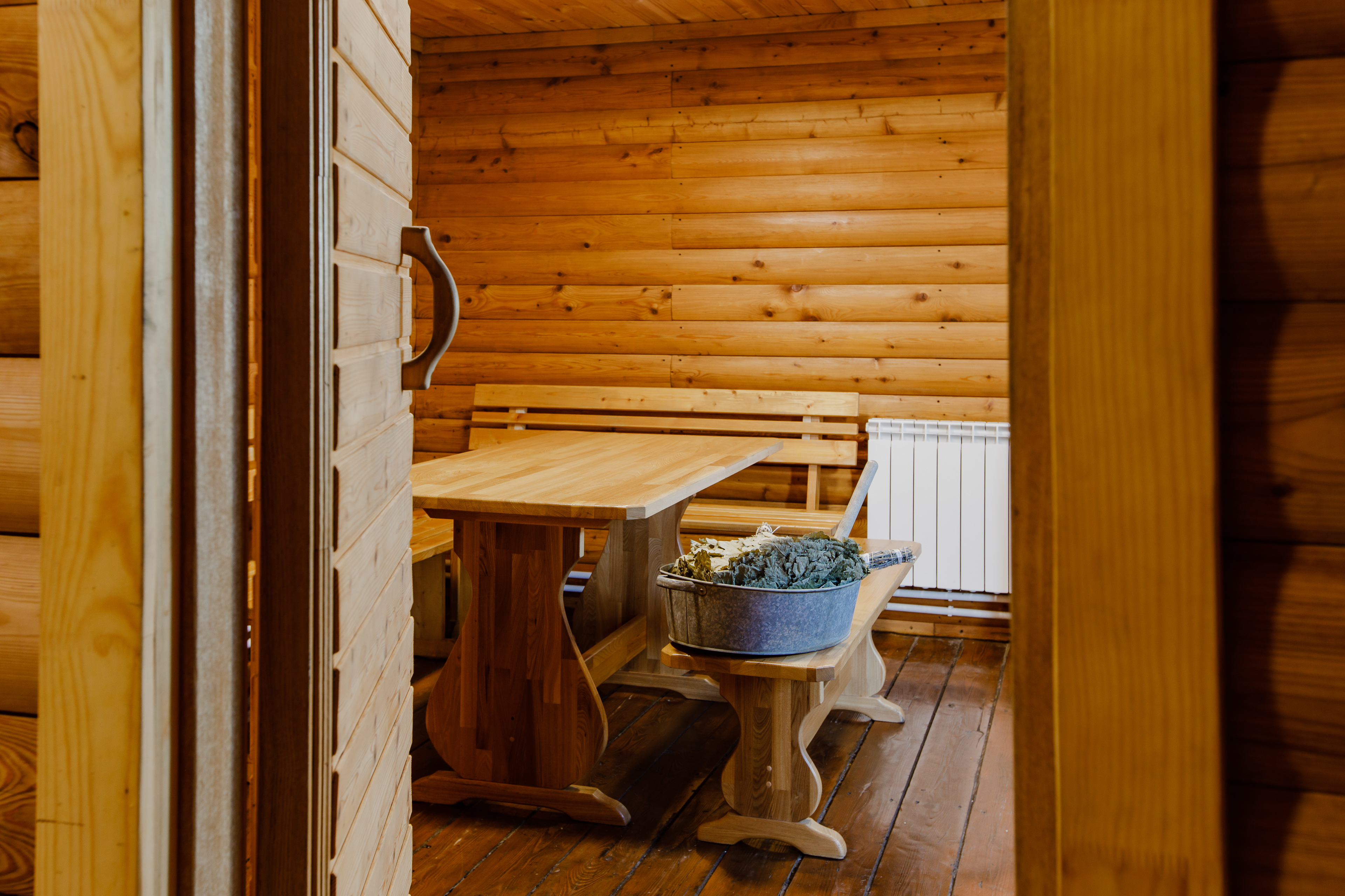 Фото Пастораль