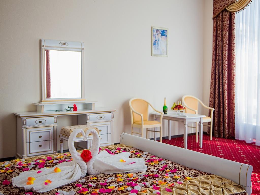 Фото Гранд Отель