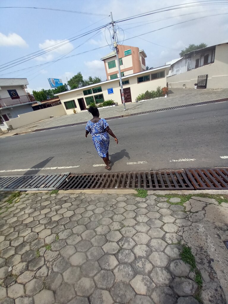Religious organization National Baha'i Centre, Accra, photo