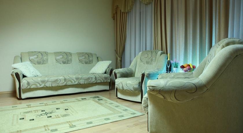 Фото Комфорт