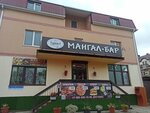 Beer_lin bar (Gelendzhikskiy Avenue, 270А), bar, pub