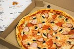 Vkusovar (ulitsa Fadeyeva, 66/2), pizzeria