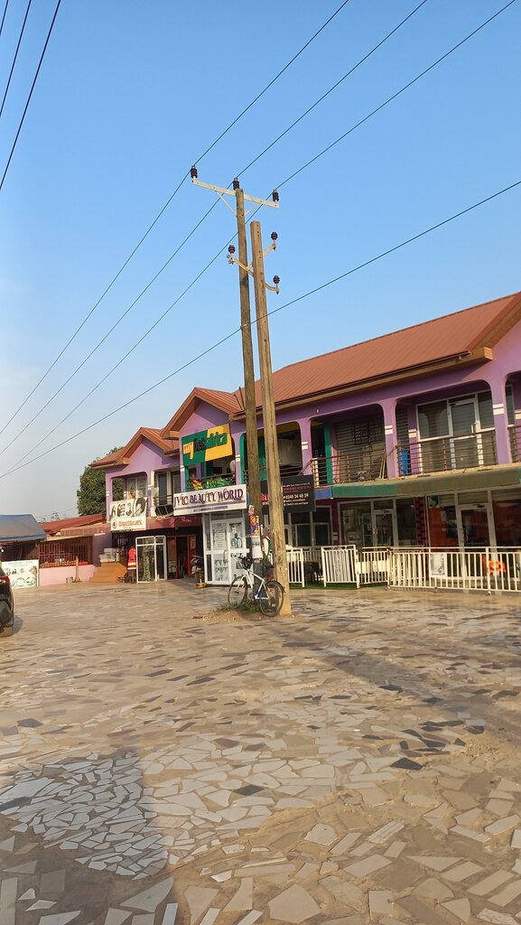 Alcoholic beverages Betlitz wine and liquor, Accra, photo