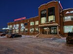 Fngroup (Kosmonavtov Highway, 393Б), car service, auto repair