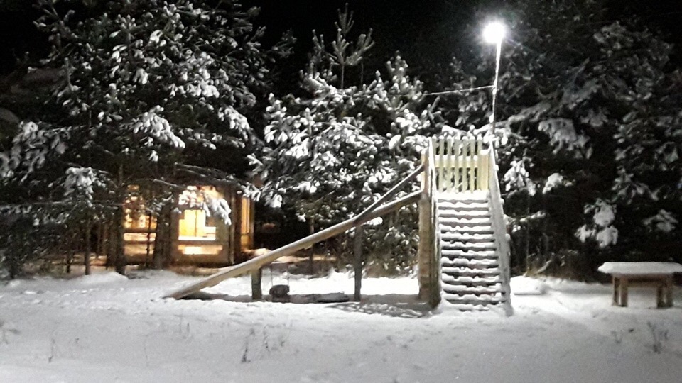 Фото Прислон