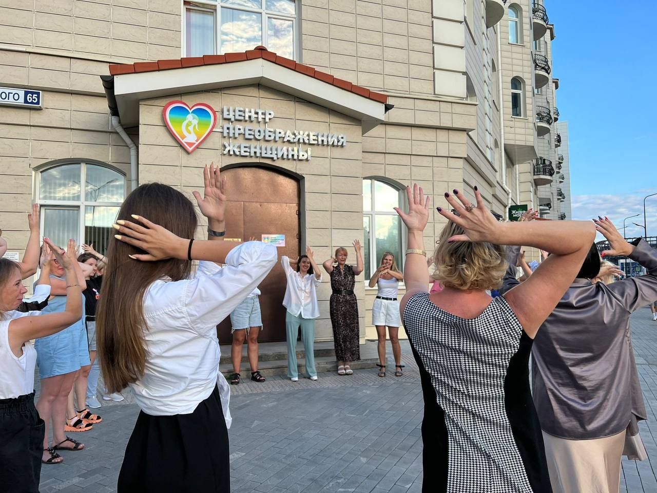 Молдова әйелдерінің жалаңаш есектері