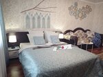 Апартаменты Дельфин (Perevertkina Street, 1/7) ، فندق