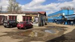 Razbor Motorov (Ostapovsky Drive, 9с2), car disassembly