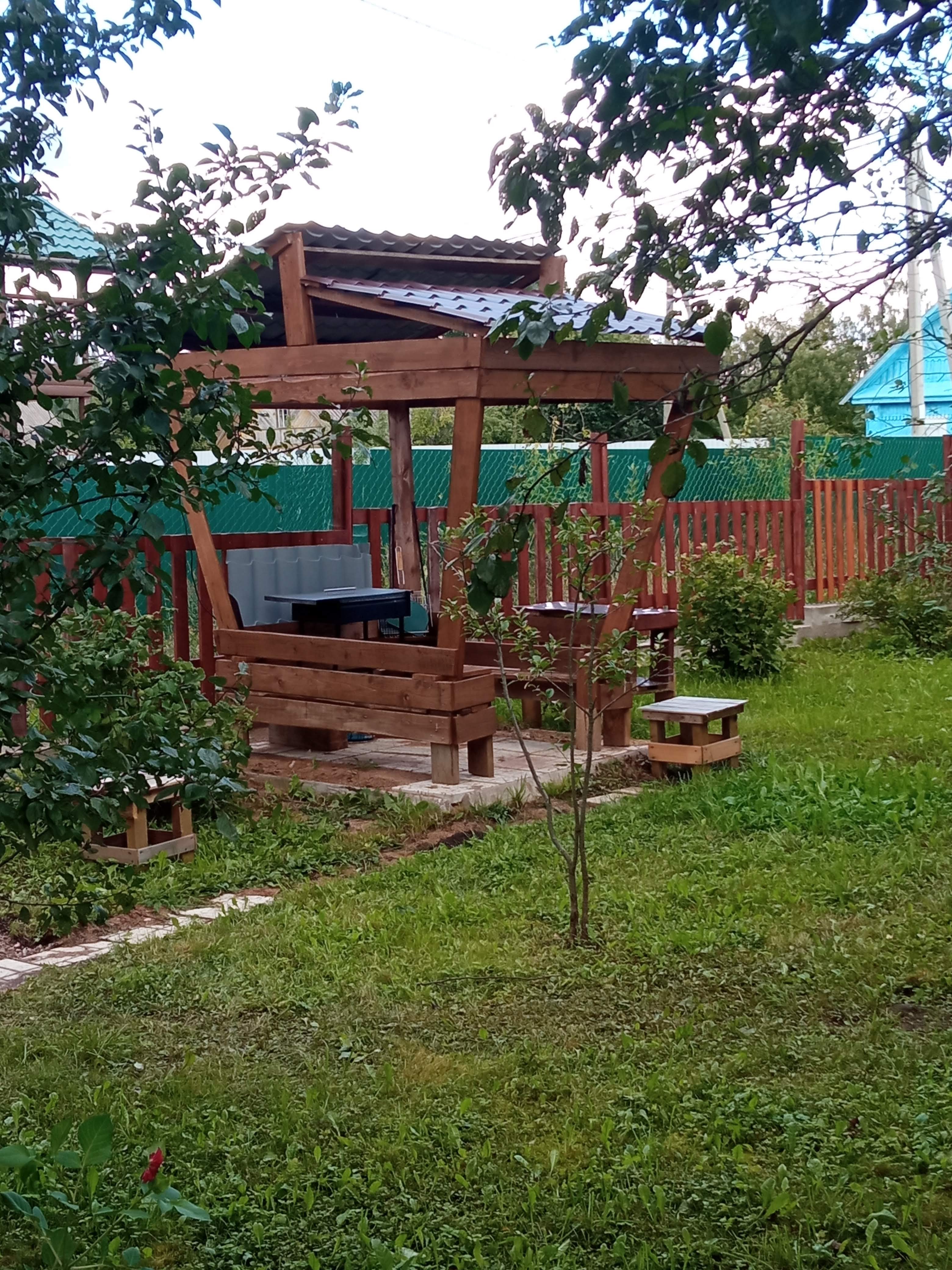 Фото Дом на берегу