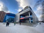 Linsoteka (Uspenskiy Avenue, 127), contact lenses